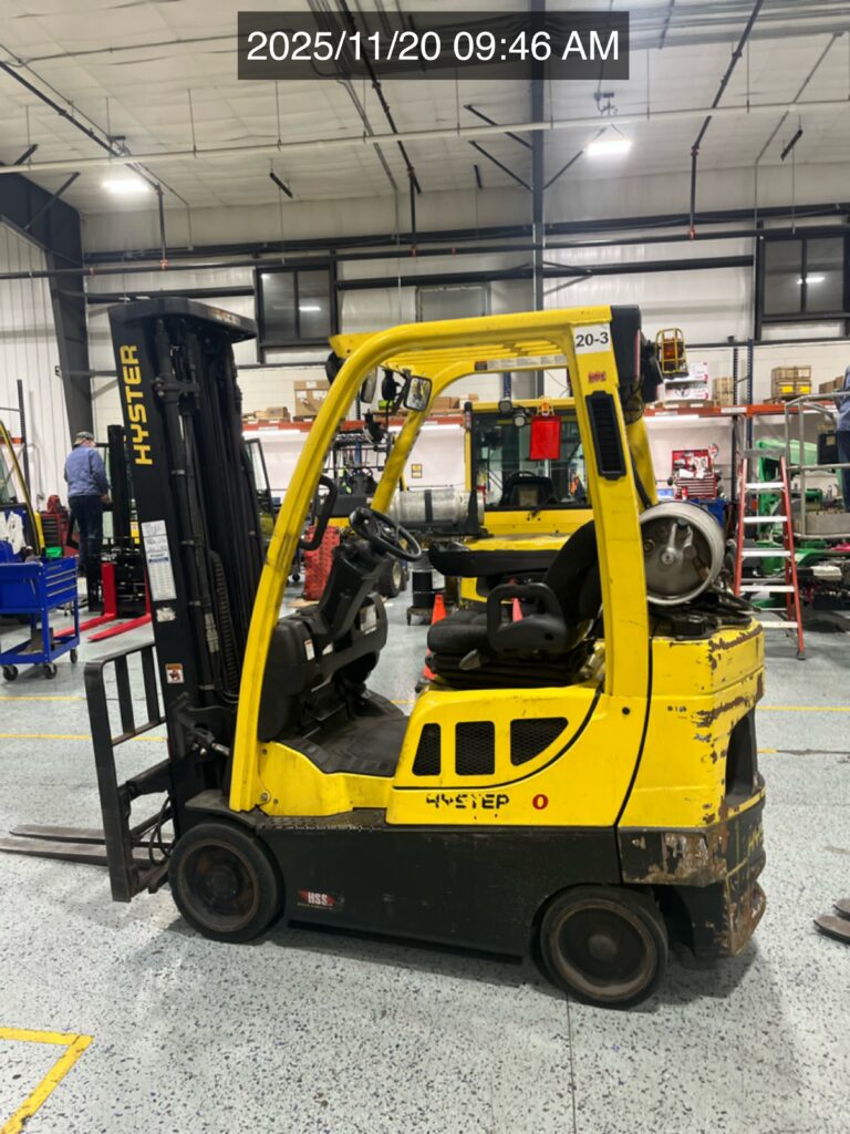 S40FTS