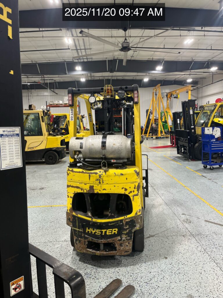 S40FTS