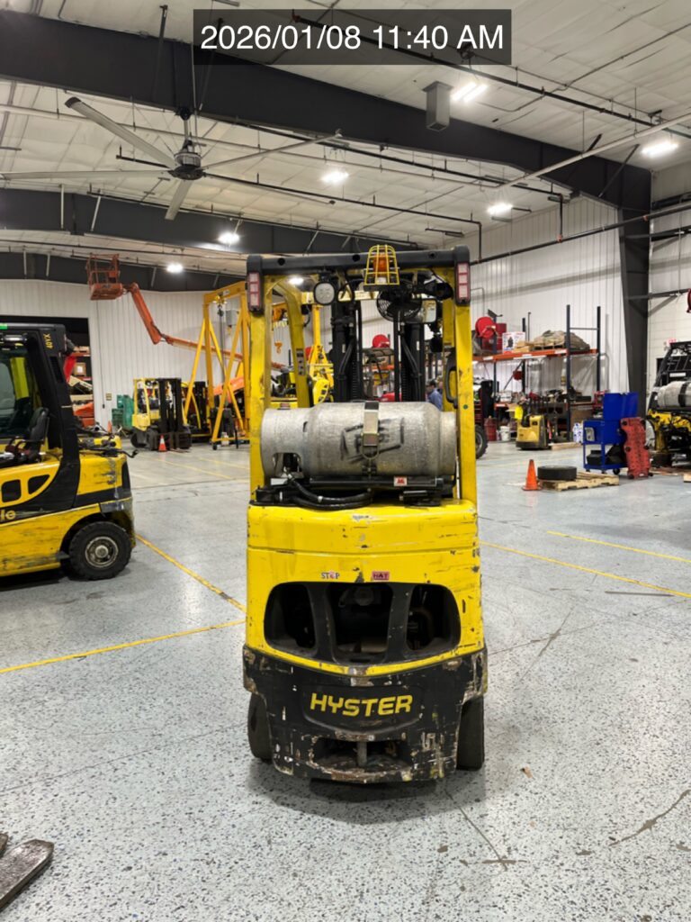 S40FTS
