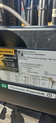 S120FTS