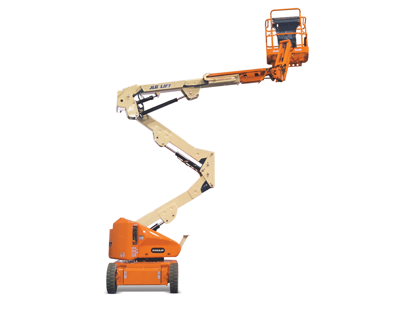 E400AJP