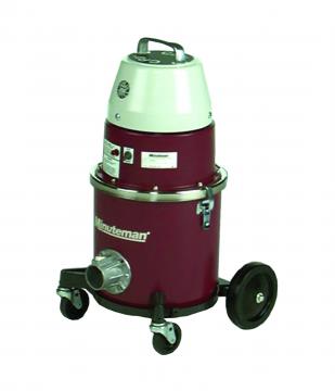 Clean Room Vacuums (CRVs)