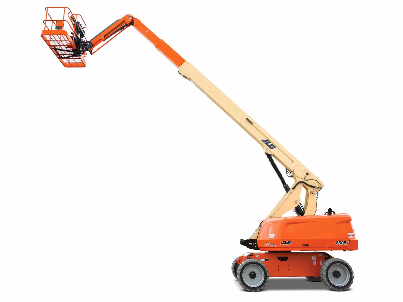 660SJ
