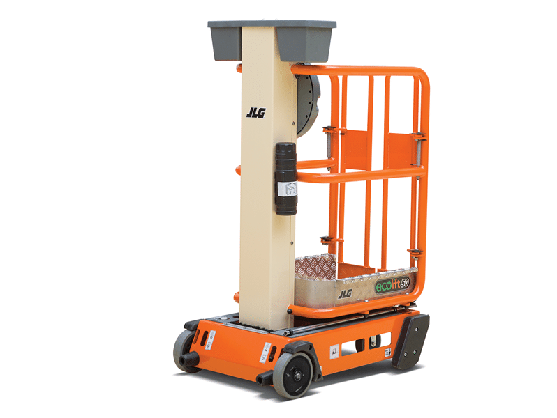 EcoLift 50