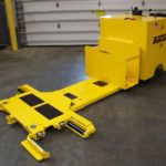 Electric Vehicle Pusher
