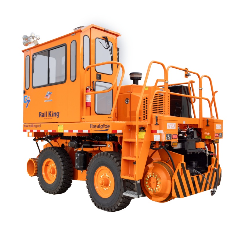 RK297 G7