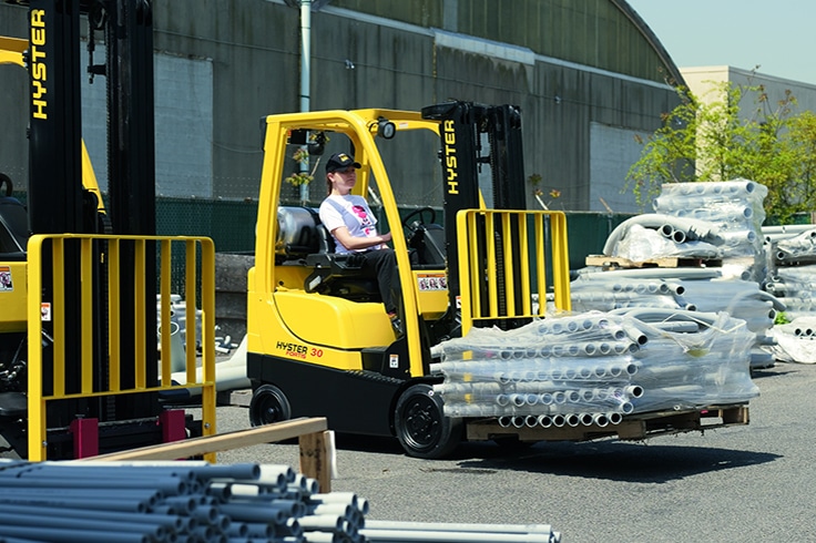 S30 – 35FT – S40FTS