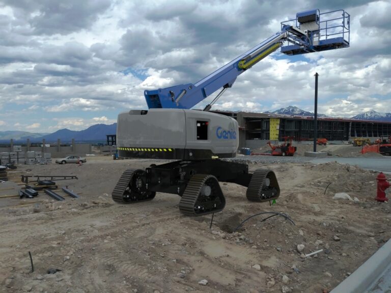 S-40 XC, S-40 TraX and S-45XC, S-45 TraX