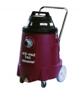 Bio-Haz Vacuums