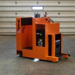 Stand Up Rider Lift Tow