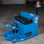 Walk Behind Lift Tow