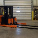 Rider Straddle Series