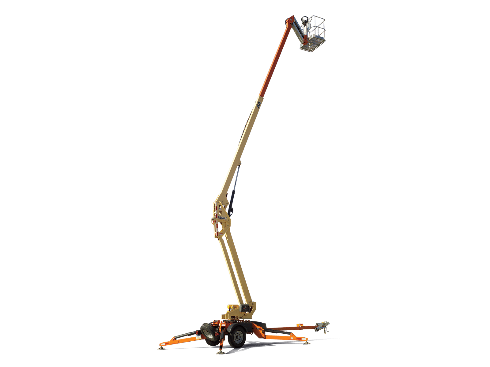 T500J