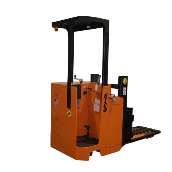 High Lift Pallet Jack Trucks