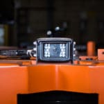 Four Directional Die Handlers
