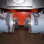 Stand Up Rider Transporters