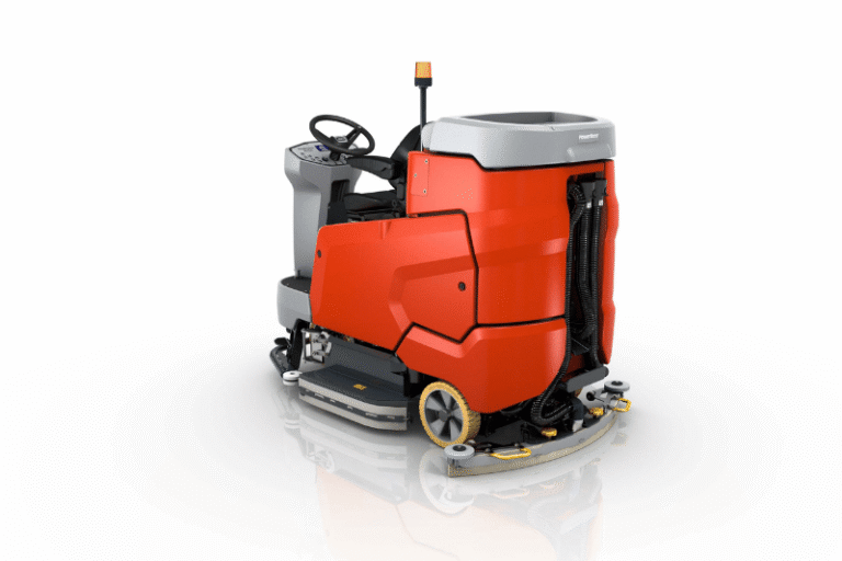 Scrubmaster B175 R
