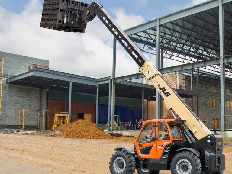 1732 High Capacity Model