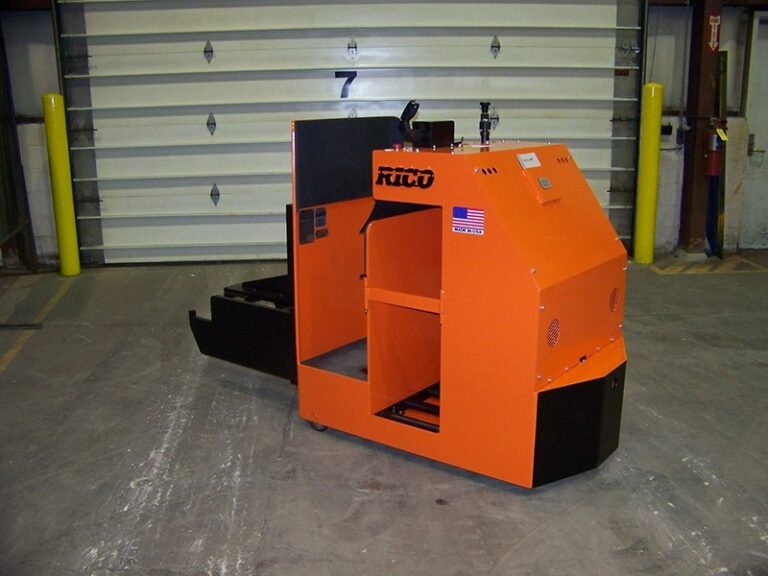 Stand Up Rider Lift Tow