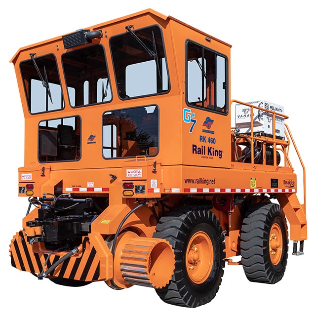 RK467 G7
