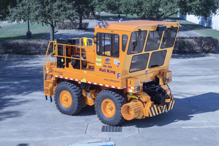 RK467 G7
