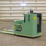 Explosion Proof (EX) Pallet Lift Truck Series