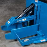 Walk Behind Lift Tow