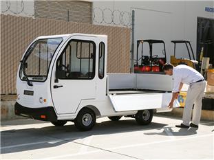 Bigfoot S