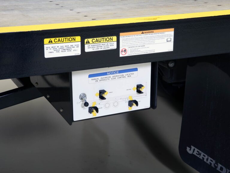 10 Ton RS Carrier