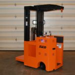 Stand Up Rider Heavy Duty Platform Truck