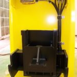 Stand Up Rider Lift Tow