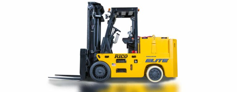 Electric Pegasus Counterbalance Series