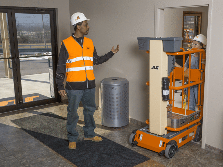 EcoLift 50