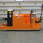 EX Lift Tow Series