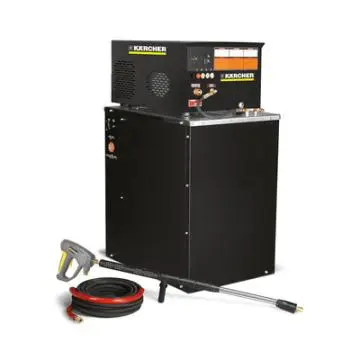 HDS Cabinet