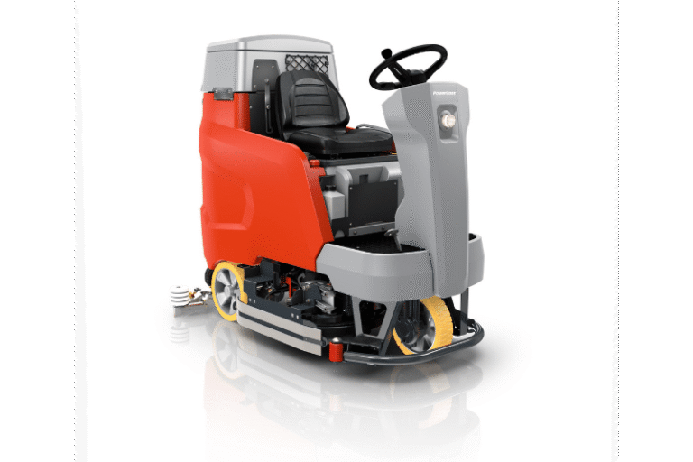 Scrubmaster B120 R