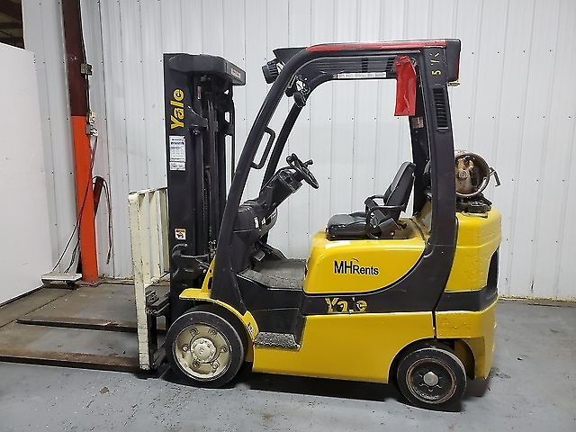 GC050VX