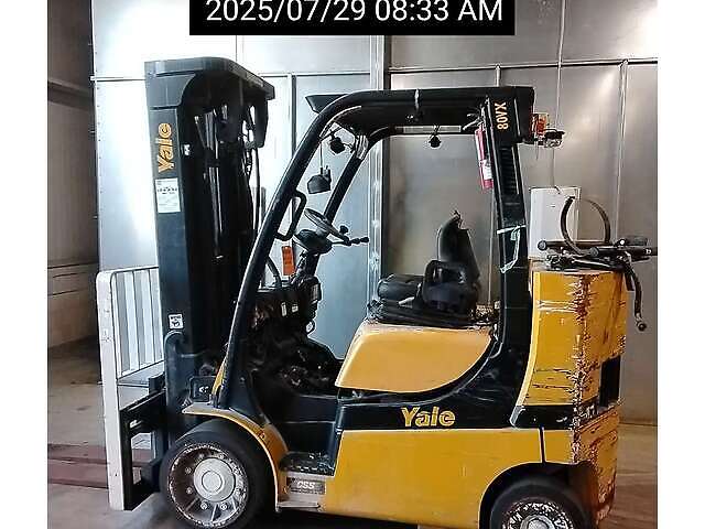 GC080VX