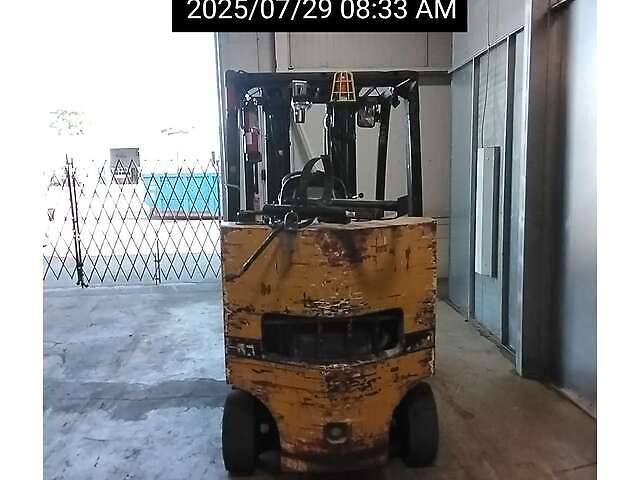 GC080VX