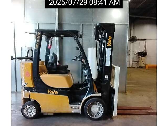 GC080VX