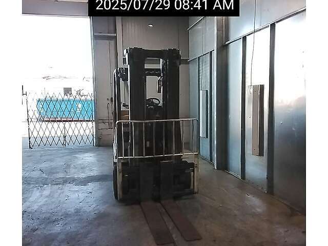 GC080VX