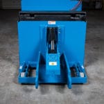 Walk Behind Lift Tow