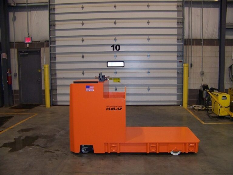 Stand Up Rider Transporters
