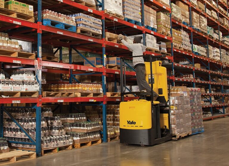 Pallet Jack Truck, Lift Truck