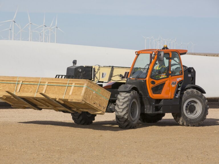 1732 High Capacity Model