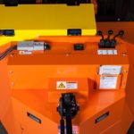 Walk Behind Pallet Trucks