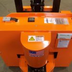 High Lift Pallet Jack Trucks