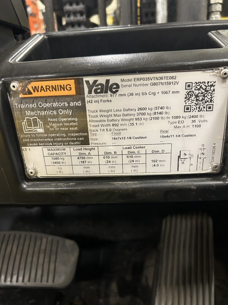 ERP035VT