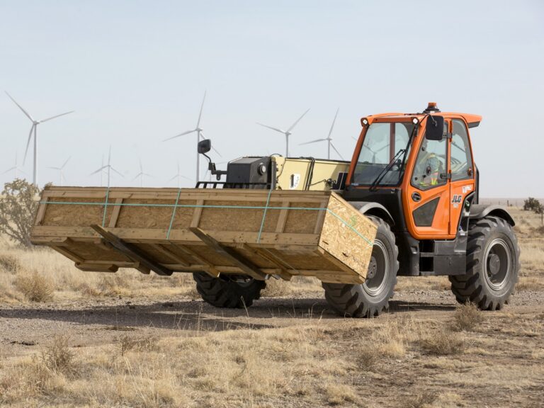 1732 High Capacity Model