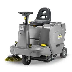 Ride-On Floor Sweeper KM 85/50 R BP